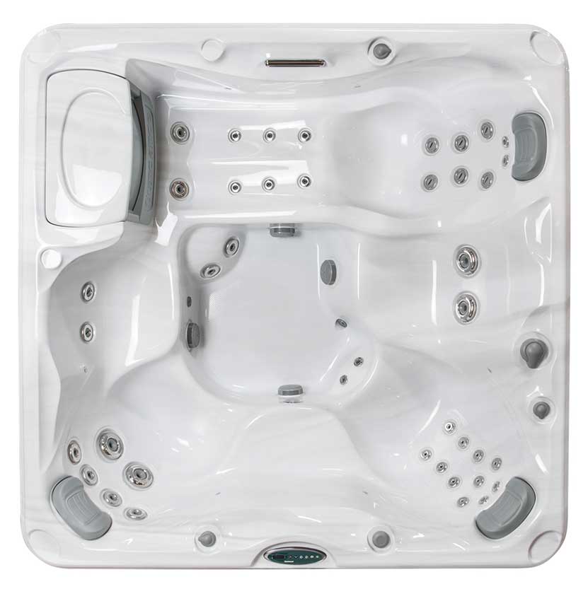 Premout Sundance Spas 780 hot tub