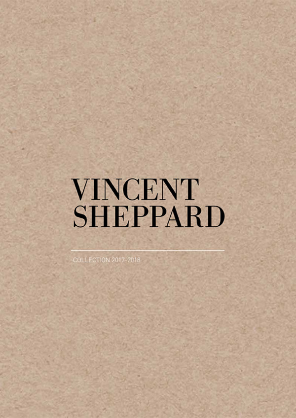 Premium Outdoort Vincent Shepard mēbeļu katalogs