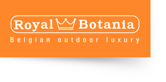 Premout Royal Botania āra terases mēbeles Premout Royal Botania āra terases mēbeles