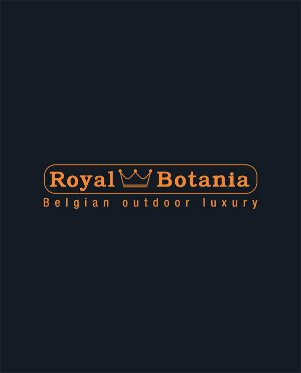 Premium Outdoor Royal Botania Mēbeļu katalogs
